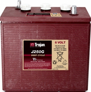 Trojan J250G